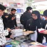 अलीगढ़ उर्दू पुस्तक मेला: 60 लाख की बिक्री ने साबित किया—किताबों का जादू कायम