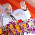 SIR विरोध करने वालों पर अमित शाह का हमला, बिहार नतीजों को बताया जनादेश