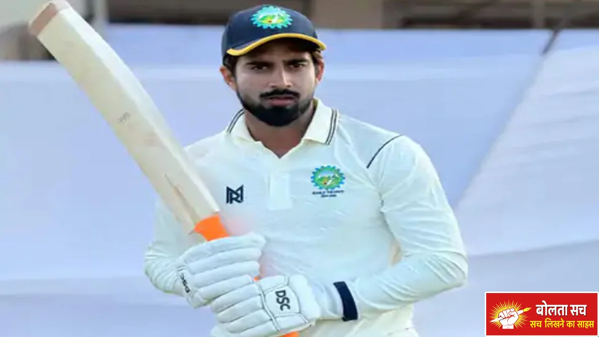 Anurag Yadav of Deoria to Arunachal