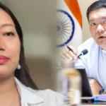 अरुणाचल की महिला को शंघाई एयरपोर्ट पर 18 घंटे रोके जाने पर भड़के CM पेमा खांडू, कहा—यह ‘नस्लीय उपहास’ और भारत की संप्रभुता का अपमान