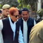 दो पैन कार्ड मामले में आजम खान और उनके बेटे अब्दुल्ला को सात साल की सजा, पिता-पुत्र ने एक साथ जेल में रखने की मांग की