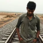 कानपुर में बीबीए छात्र ने ट्रेन से कटकर दी जान, इंस्टाग्राम पर लिखा—‘यह मेरी जिंदगी का आखिरी वीडियो है’