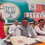 देवरिया में भाजपा की मतदाता पुनरीक्षण कार्यशाला: नए मतदाताओं को जोड़ने और फर्जी वोट हटाने पर जोर