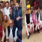 रुद्रपुर में बीएलओ रंजू देवी की मौत पर सपा और कांग्रेस नेताओं ने जताया शोक, की मुआवजे व नौकरी की मांग