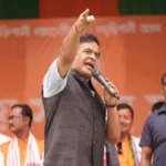 बिहार चुनाव: असम के सीएम हिमंत बिस्व सरमा का विवादित बयान — “राज्य में जितने ओसामा हैं, सबको खत्म करना होगा”