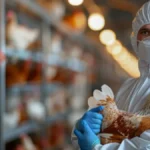 अमेरिका में बर्ड फ्लू का प्रकोप: वाशिंगटन में H5N5 स्ट्रेन से पहली मौत, स्वास्थ्य अधिकारी सतर्क लेकिन भय की नहीं जरूरत