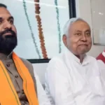 बिहार के दोनों उपमुख्यमंत्री फिर होंगे सम्राट चौधरी और विजय कुमार सिन्हा, संपत्ति में दोनों करोड़पति—सम्राट अधिक संपन्न