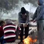 देशभर में ठंड ने दी दस्तक, उत्तर भारत में शीतलहर का अलर्ट