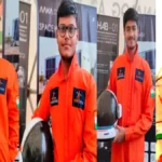 सलेमपुर के सेंट जेवियर्स स्कूल के चार छात्र इसरो प्रशिक्षण में हुए शामिल, जिले का नाम किया रोशन