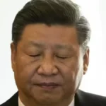 चीन की अर्थव्यवस्था पर गहराता संकट: निवेश में रिकॉर्ड गिरावट, भारत के लिए बन सकता है बड़ा अवसर