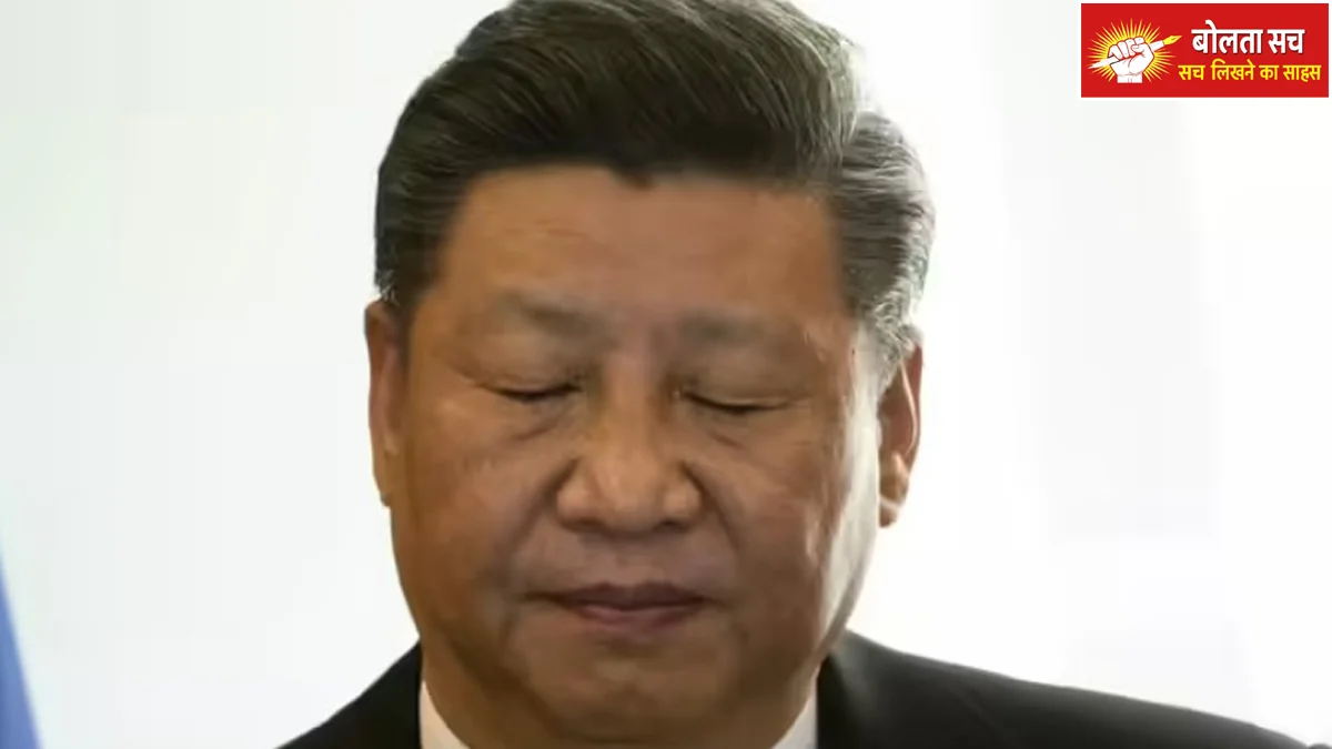 China's economy is in deep trouble