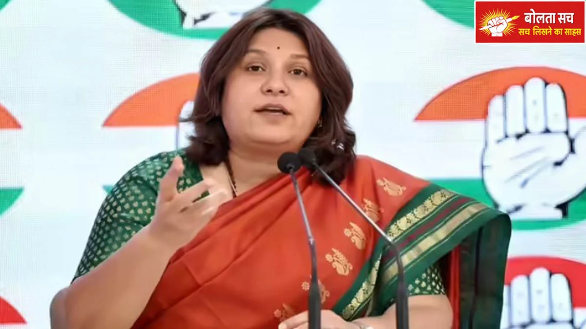 On the allegation of 'vote theft' in Bihar