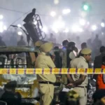 दिल्ली ब्लास्ट केस: अल-फलाह यूनिवर्सिटी से जुड़े टीचर्स और पूर्व छात्रों पर NIA की कड़ी नजर, लुधियाना के डॉक्टर जान निसार आलम से घंटों पूछताछ