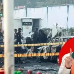 दिल्ली धमाका: अमित शाह ने दी कड़ी चेतावनी, कहा– ‘दोषियों की सजा दुनिया के लिए सख्त संदेश’