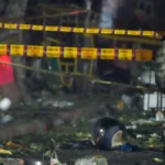 दिल्ली ब्लास्ट: हाई अलर्ट के बाद प्रदेश में चेकिंग, सुरक्षा में लिया गया राम मंदिर; अफवाह फैलाने पर कार्रवाई