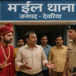 देवरिया: विदाई से ठीक पहले दुल्हन फरार, हड़कंप; दूल्हा पक्ष ने पुलिस से लगाई गुहार