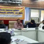 देवरिया: कम प्रसव दर पर सीएमओ की सख्ती, दो पीएचसी के एमओआईसी और स्टाफ नर्स का वेतन रोका गया