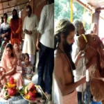 देवरिया: डीएम दिव्या मित्तल ने सखिनी गांव में गौशाला का किया उद्घाटन, समाजिक सहयोग की सराहना