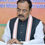 उपमुख्यमंत्री बोले—कोडीन सिरप कांड की जांच तेज, विपक्ष तुष्टिकरण के चश्मे से देख रहा मुद्दा