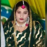 पत्नी की लोहे की रॉड से पीट-पीटकर हत्या, दो साल के मासूम को छोड़कर भागा पति