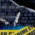 एपीके फाइल के झांसे में आकर पूर्व संविदा लाइनमैन से 8.57 लाख की साइबर ठगी