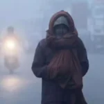 उत्तर प्रदेश में कोहरा अलर्ट: अगले एक सप्ताह तक सुबह धुंध, दिन में धूप; रात का पारा गिरने से बढ़ी सर्दी