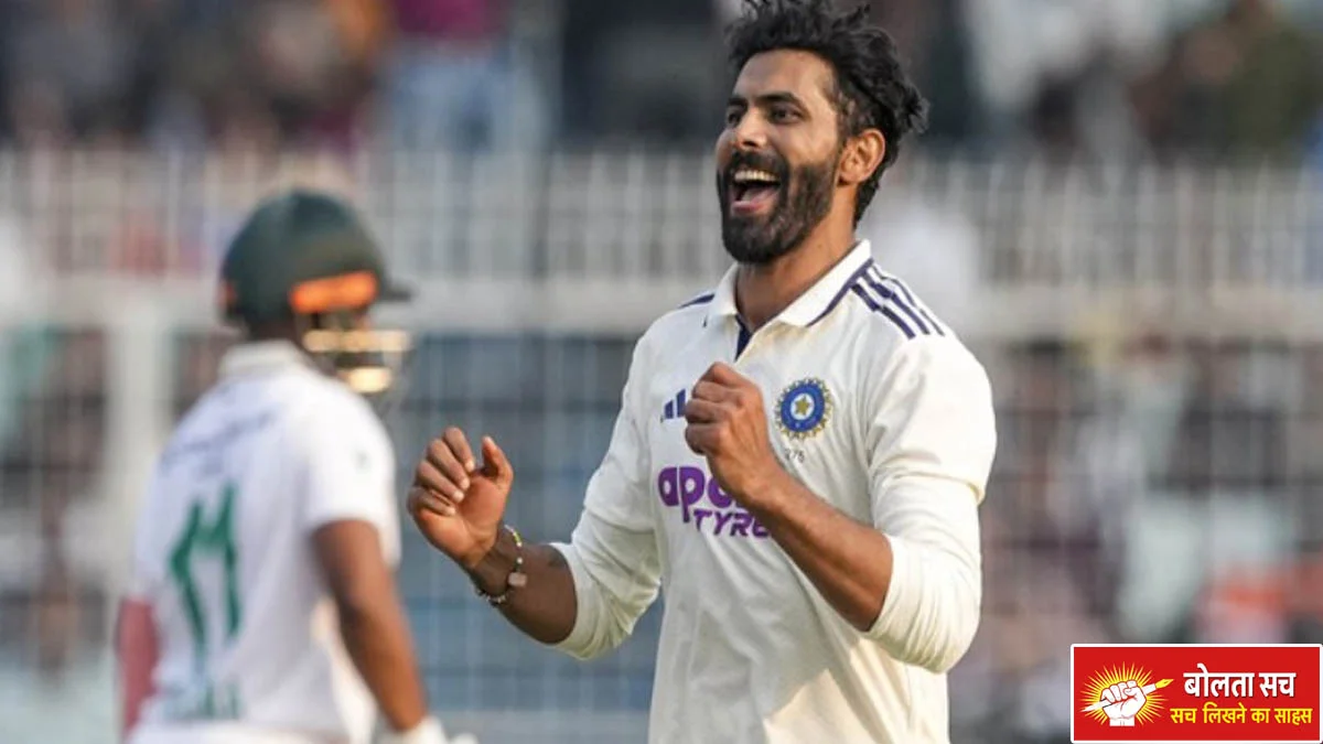 India's spinners shine