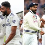 भारतीय टेस्ट टीम में ‘विराट वाली भूख’ की कमी: श्रीवत्स गोस्वामी बोले—टेस्ट क्रिकेट कोहली के जुनून को मिस कर रहा है