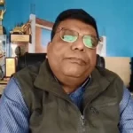 शहीद बेटे को याद कर भावुक हुआ परिवार, स्मृति द्वार पर ‘शहीद शुभम द्विवेदी’ लिखने की उठी मांग