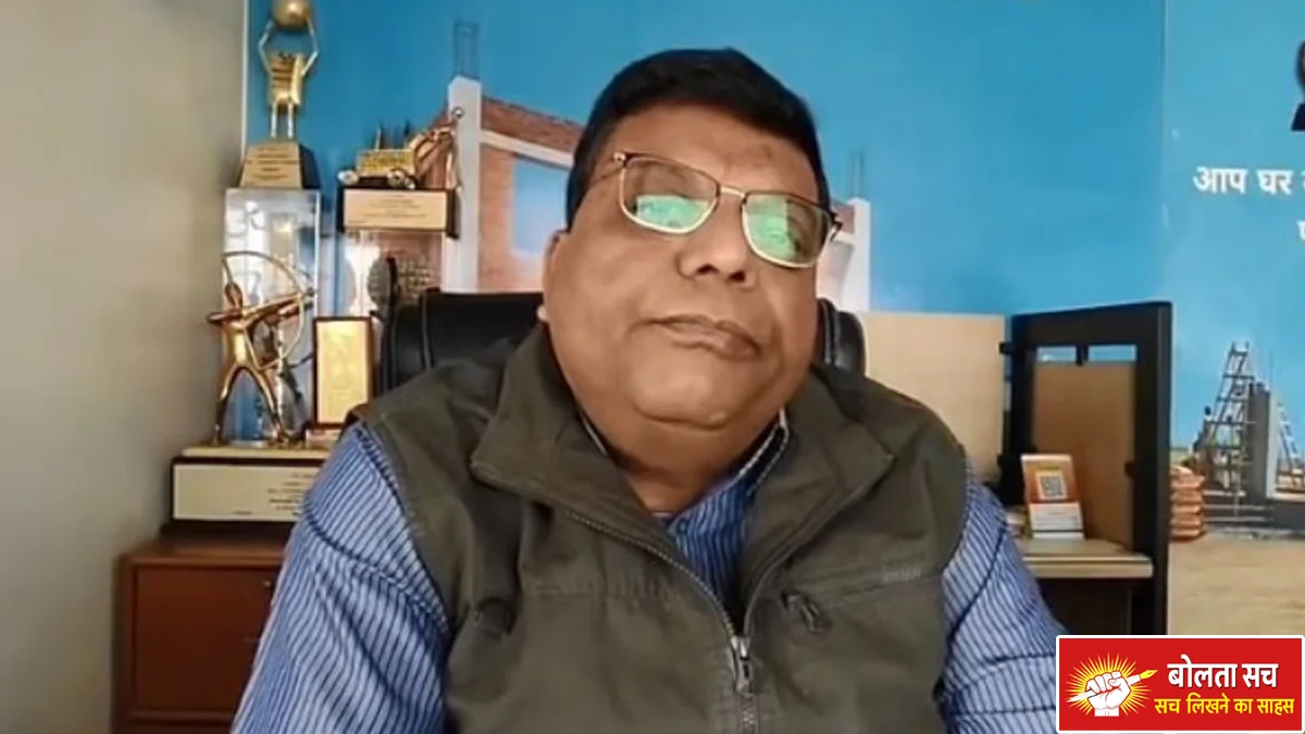 Got emotional remembering his martyred son