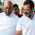 कांग्रेस का आरोप—SIR प्रक्रिया में गड़बड़ी; दिसंबर में रामलीला मैदान में बड़ी रैली करेगी पार्टी