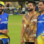 आईपीएल 2026 में भी खेलते नजर आएंगे महेंद्र सिंह धोनी, सीएसके के सीईओ ने की पुष्टि