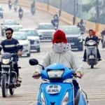 लखनऊ में बढ़ी सर्दी की दस्तक, सुबह कोहरे और रातों में सिहरन ने बढ़ाई ठिठुरन