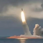 भारत जल्द करेगा K-5 बैलिस्टिक मिसाइल का परीक्षण, 5000 किमी मारक क्षमता से दुश्मनों पर बढ़ेगा दबदबा