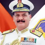 दिल्ली ब्लास्ट के बीच भारत के नौसेना प्रमुख एडमिरल दिनेश के त्रिपाठी अमेरिका रवाना, Indo-US समुद्री साझेदारी होगी और मजबूत