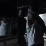 प्रेमिका से मिलने पहुंचे प्रेमी को ग्रामीणों ने पीटा