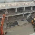 बरेली में प्रशासन की बड़ी कार्रवाई: मौलाना तौकीर रजा के करीबी कॉलोनाइज़र आरिफ की दो संपत्तियों पर चला बुलडोज़र