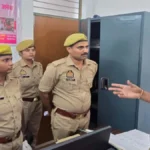 देवरिया पुलिस में बड़ा फेरबदल, कई निरीक्षक-उपनिरीक्षकों के कार्यक्षेत्र बदले