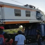 बिलासपुर में बड़ा रेल हादसा: पैसेंजर और मालगाड़ी में आमने-सामने की टक्कर, 6 की मौत, कई घायल