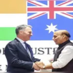 गुआम में शुरू हुआ मालाबार अभ्यास-2025: भारत, अमेरिका, जापान और ऑस्ट्रेलिया की नौसेनाएं मिलकर बढ़ाएंगी इंडो-पैसिफिक सुरक्षा सहयोग