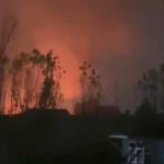 श्रीनगर के नौगाम थाने में भीषण विस्फोट: 6 की मौत, 27 घायल; जब्त विस्फोटक सामग्री से हादसे की आशंका