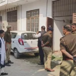 जैश-ए-मोहम्मद माड्यूल की सदस्य डॉ. शाहीन ने कई देशों से जुटाए 30 लाख रुपये; भाई परवेज भी शामिल