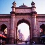 लखनऊ में 17 नवंबर से 15 जनवरी 2026 तक धारा 163 लागू, धरना-प्रदर्शन और भीड़ पर सख्त प्रतिबंध