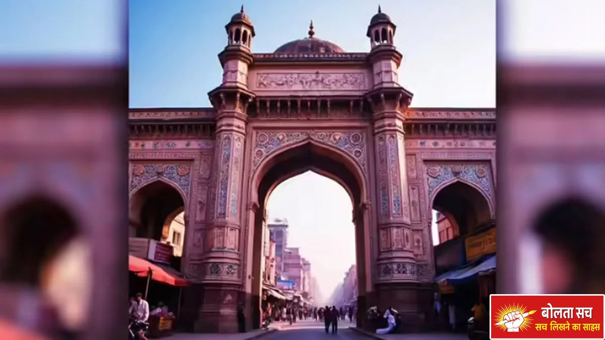 November 17 to January 15 in Lucknow