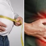 मोटापा बढ़ा सकता है पेट के कैंसर का खतरा, रिसर्च में बड़ा खुलासा — जानें कैसे बचें