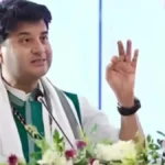 पीएम मोदी ने की ज्योतिरादित्य सिंधिया के लेख की सराहना, कहा – “पूर्वोत्तर भारत की अदम्य भावना को खूबसूरती से चित्रित किया