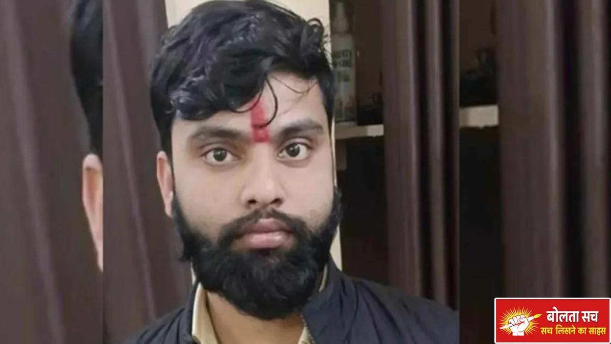 Police-STF raid in Begusarai