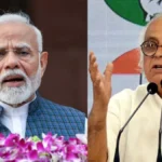 ‘वंदे मातरम्’ विवाद पर सियासत तेज, पीएम मोदी और कांग्रेस आमने-सामने