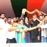 प्रियंका गांधी का केंद्र पर हमला — कहा, “बिहार में 65 लाख मतदाताओं का नाम काटना नागरिकता छीनने जैसा कदम”