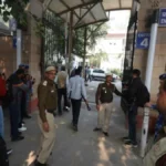 लालकिला धमाका केस: एनआईए कोर्ट ने आरोपी जासिर बिलाल को वैकल्पिक दिनों पर वकील से मुलाकात की अनुमति दी